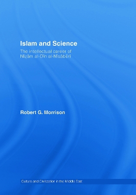 Islam and Science book