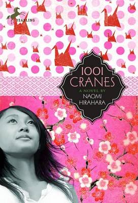 1001 Cranes book