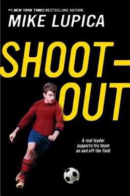 Shoot-Out book