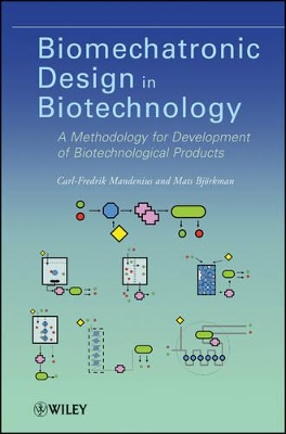 Biomechatronic Design in Biotechnology book