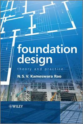 Foundation Design book