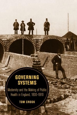 Governing Systems book