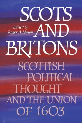 Scots and Britons book