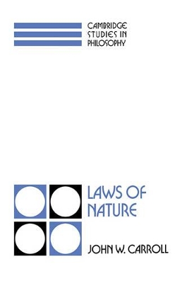 Laws of Nature book