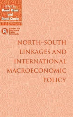 North-South Linkages and International Macroeconomic Policy book