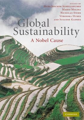 Global Sustainability book