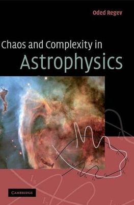 Chaos and Complexity in Astrophysics book