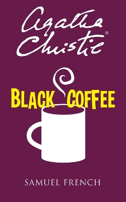 Black Coffee by Agatha Christie