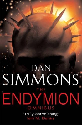 Endymion Omnibus book