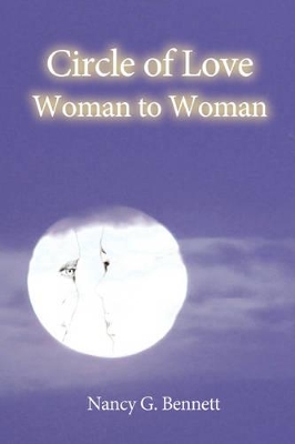Circle of Love Woman to Woman book