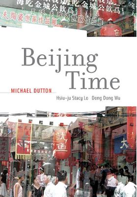 Beijing Time book