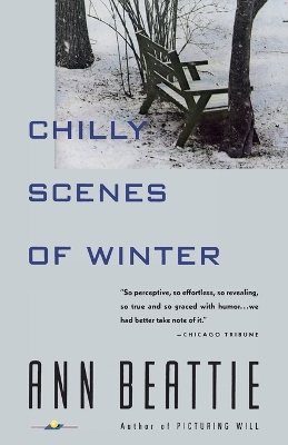 Chilly Scenes of Winter book