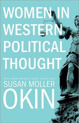 Women in Western Political Thought book