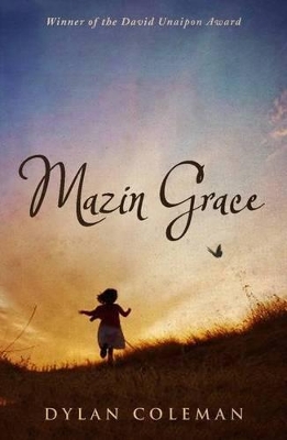 Mazin Grace book