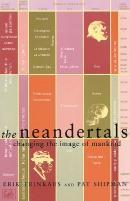 Neandertals: Changing the Image of Mankind book