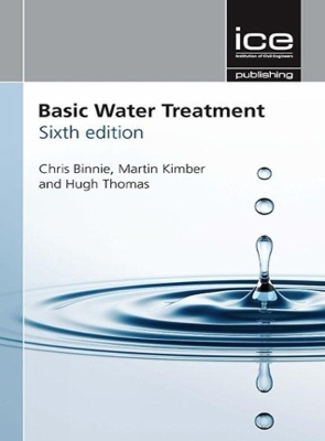 Basic Water Treatment by Chris Binnie