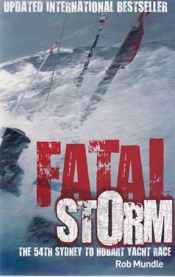 Fatal Storm book