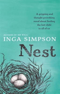 Nest book