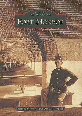 Fort Monroe, vi by Paul S Morando