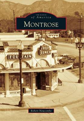 Montrose book