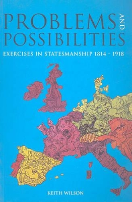 Problems and Possibilities book