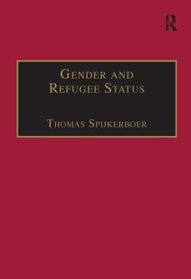 Gender and Refugee Status by Thomas Spijkerboer