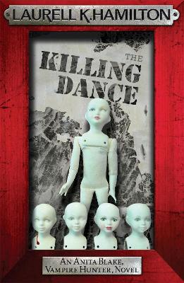 Killing Dance book