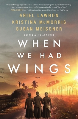 When We Had Wings by Ariel Lawhon