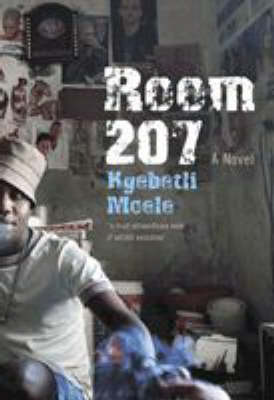 Room 207 book