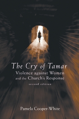 Cry of Tamar book