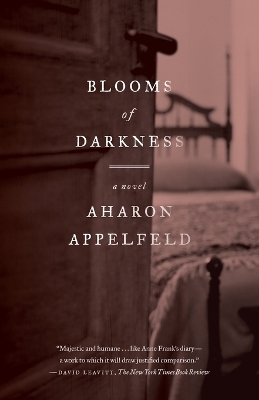 Blooms of Darkness book