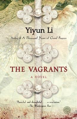 Vagrants book