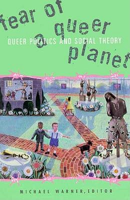 Fear of a Queer Planet book