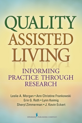 Quality Assisted Living book