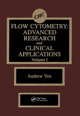 Flow Cytometry by Andrew Yen