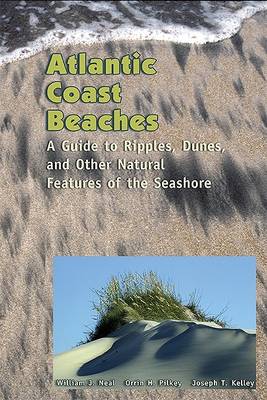 Atlantic Coast Beaches: A Guide to Ripples, Dunes, and Other Natural Features of the Seashore book