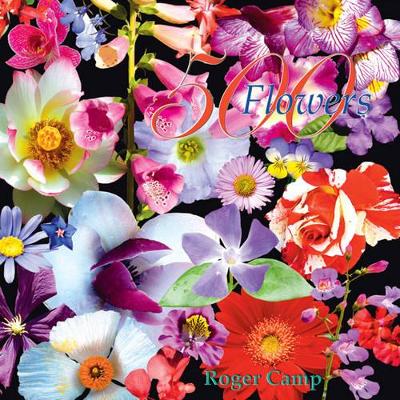 500 Flowers book