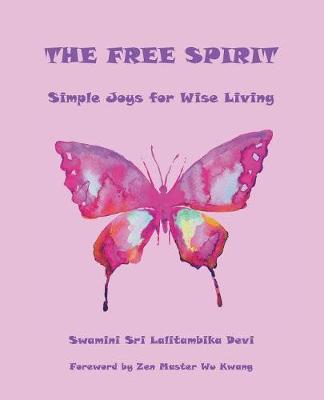 Free Spirit book