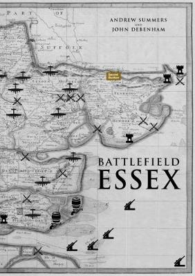 Battlefield Essex book