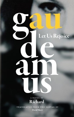 Gaudeamus: [Let us rejoice] book