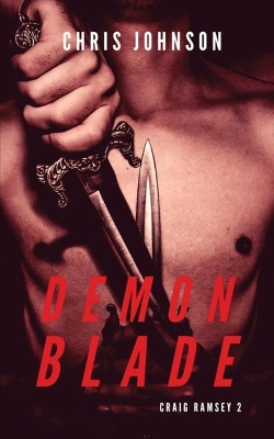 Demon Blade book