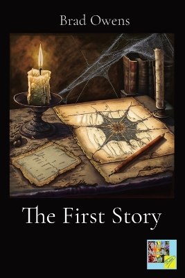 The First Story book