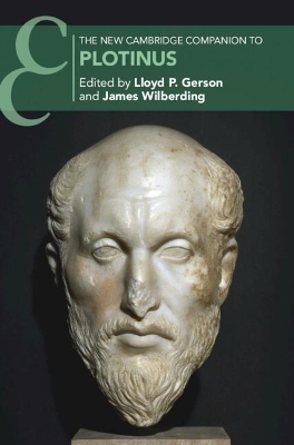 The New Cambridge Companion to Plotinus by Lloyd Gerson