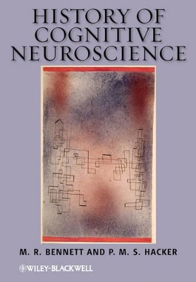 History of Cognitive Neuroscience book