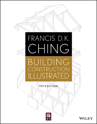 Building Construction Illustrated book