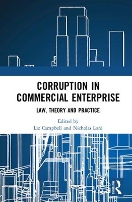 Corruption in Commercial Enterprise book