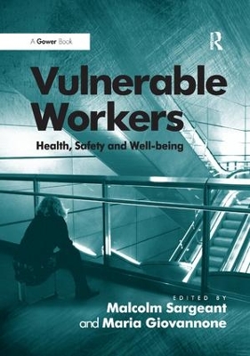 Vulnerable Workers book