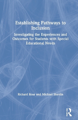 Establishing Pathways to Inclusion book