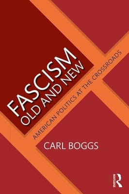 Fascism Old and New book
