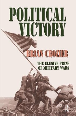 Political Victory by Brian Crozier